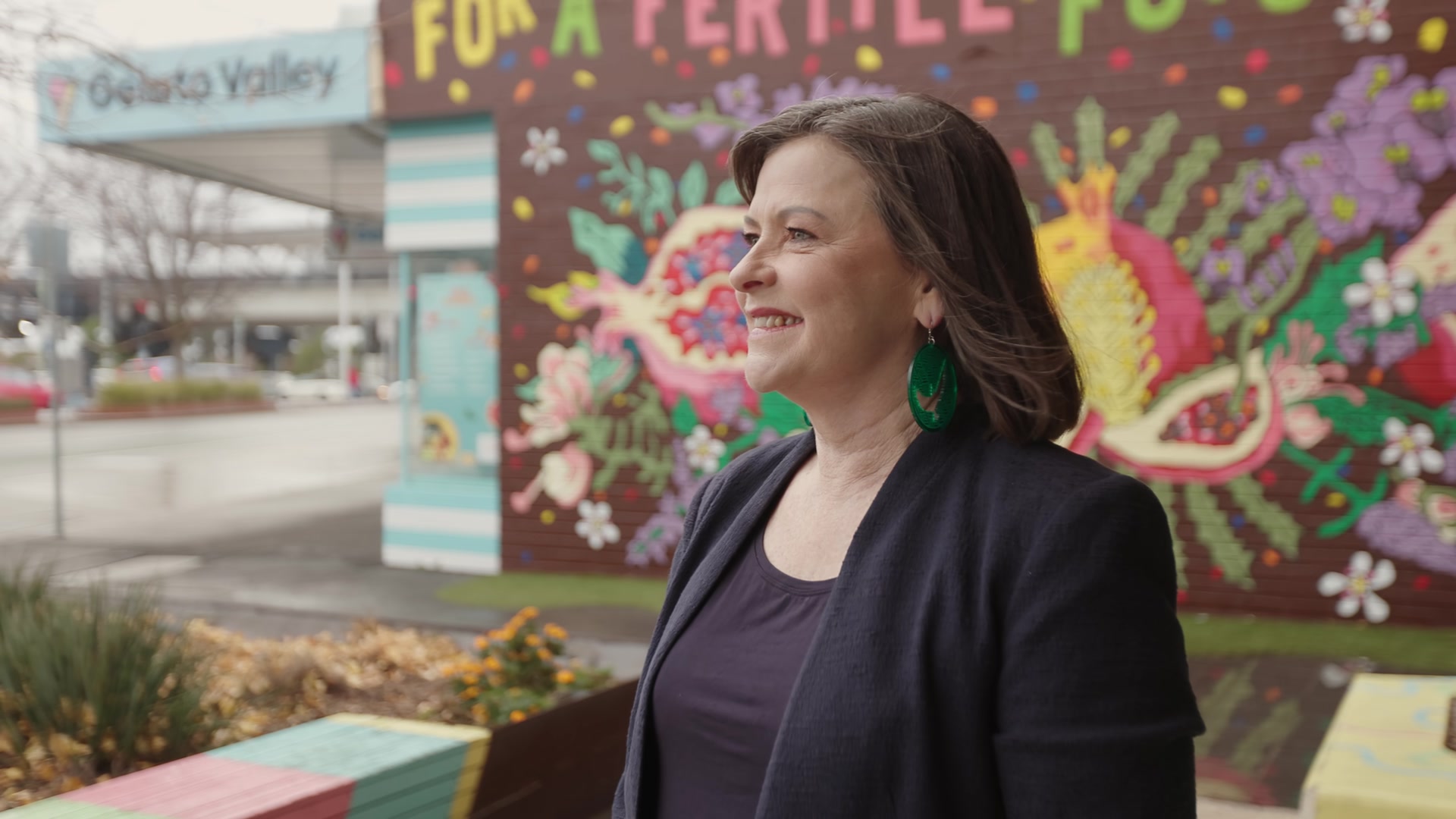 Ged Kearney MP