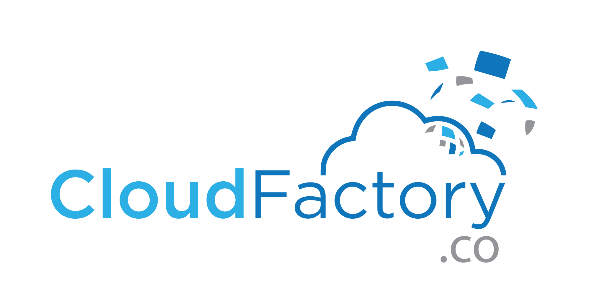 CLOUD FACTORY
