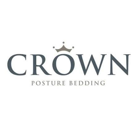 CROWN POSTURE BEDDINGS